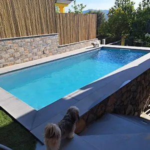 La Fontanella Apartment Polverara