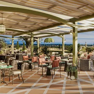 Garden Hotel Siena