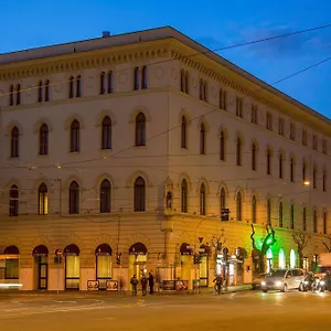 Milton Hotel Rom